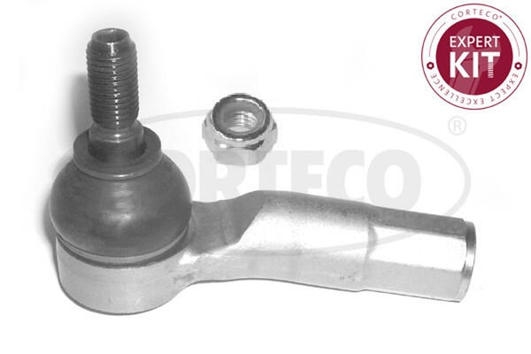 Corteco Spurstangenkopf Gelenkkopf 49398834 FüR VW Audi Seat 1J1 8P1 A3 Skoda 7-image