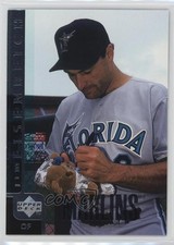 1998 Upper Deck Jim Eisenreich #381 0b3