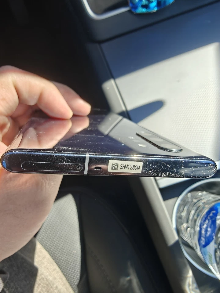 Samsung Galaxy Note10 5G 256 GB (AT&T bloqueado) Foto 2 de 4