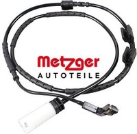 Metzger 1190115 Warnkontakt FüR Bremsbelagverschleiß Warnkontakt FüR Mini