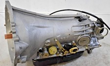 Mercedes-Benz W461 G-Klasse Automatisches Getriebe A4612700101 770614710