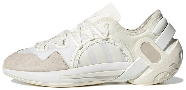 Adidas Y-3 Marathon TR Off White for sale | eBay