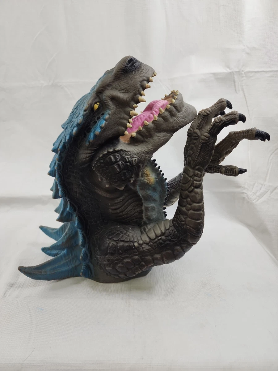1998 Godzilla Puppet for sale | eBay