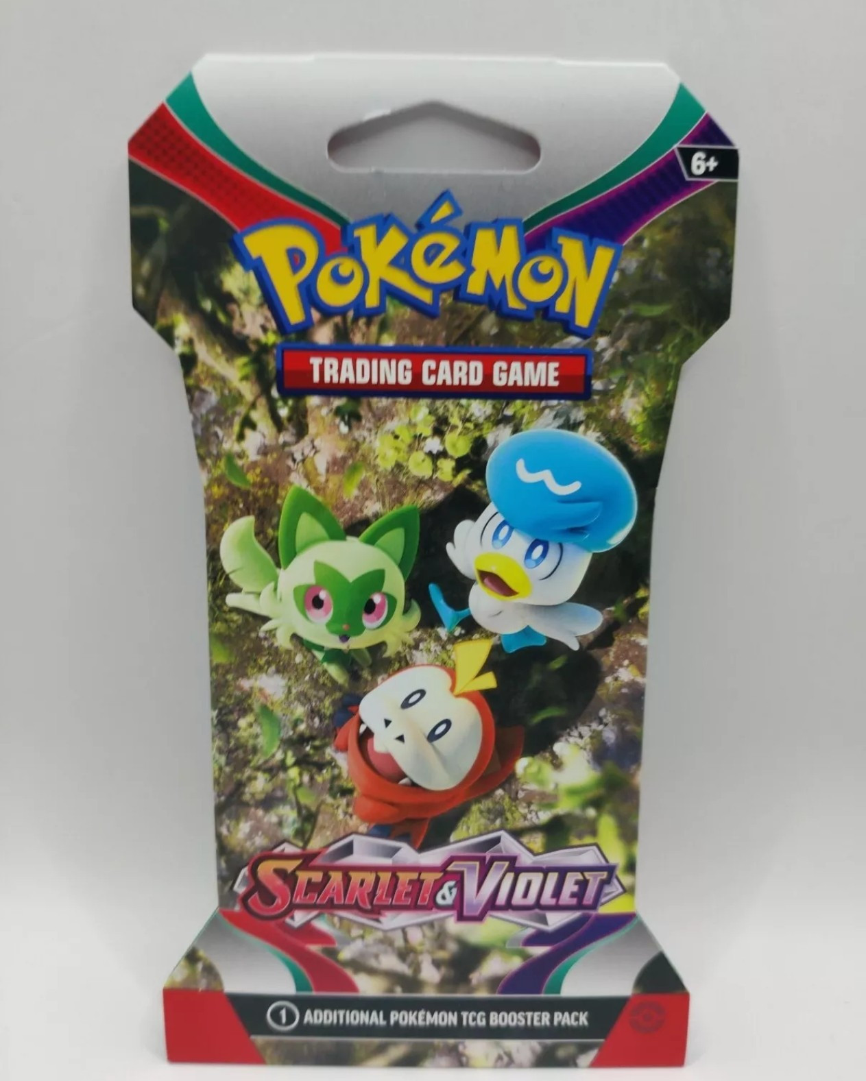 pokmon trading card game scarlet & violet sleeved boosters POKEMON TCG: Booster Packs while new ACE SPEC cards and more new Pokmon ex bring surprises of their own Pokemon TCG: Scarlet & Violet