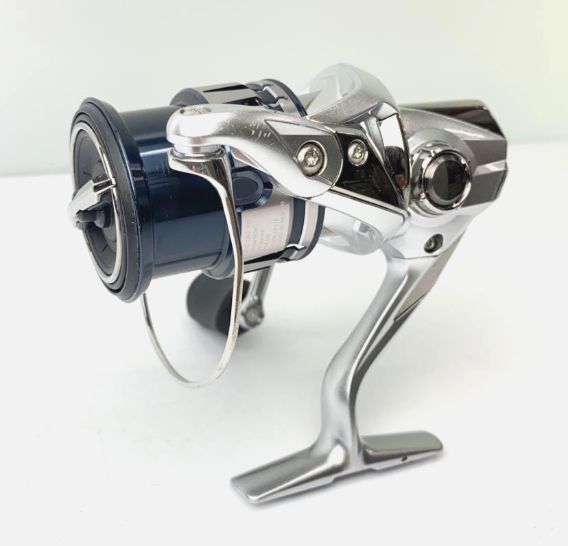 Shimano 19 Stradic 2500S Spinning Reel 5.3:1 Gear Ratio Bass