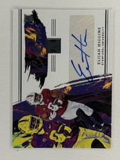 2023 Panini Chronicles Draft Picks - Impeccable Canvas Creations Autographs...