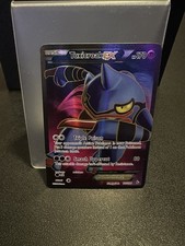 Toxicroak EX (102 Full Art) 102/106 Flashfire Holo - MP on eBay