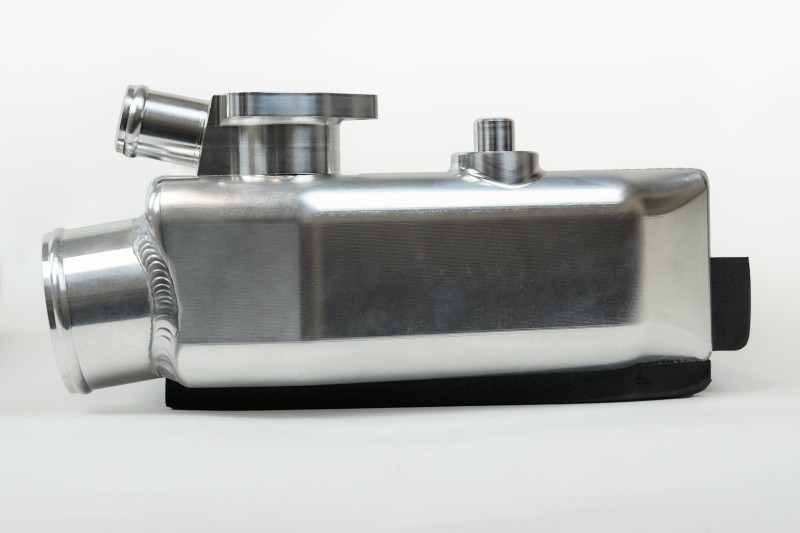 Ferrari 488 2016-2019 Intercooler