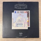 Led Zeppelin - The Soundtrack From The Film The Song Remains The Same LP (VG/VG)
