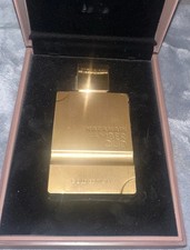 Al Haramain Amber Oud Gold Edition Unisex Eau De Parfum - 4oz Pls Read