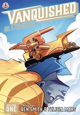 Vanquished: Be a {Wo}man by Ben Smith Paperback Book