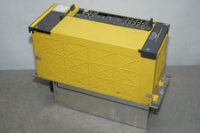  Fanuc Servo Amplifier A06B-6270-H030 H600 aiSP 30HV-B X5906