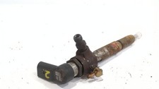 166009445R INJEKTOR / 190296 FÜR RENAULT MEGANE III HATCHBACK BZ0/1_, B3_ 1.5
