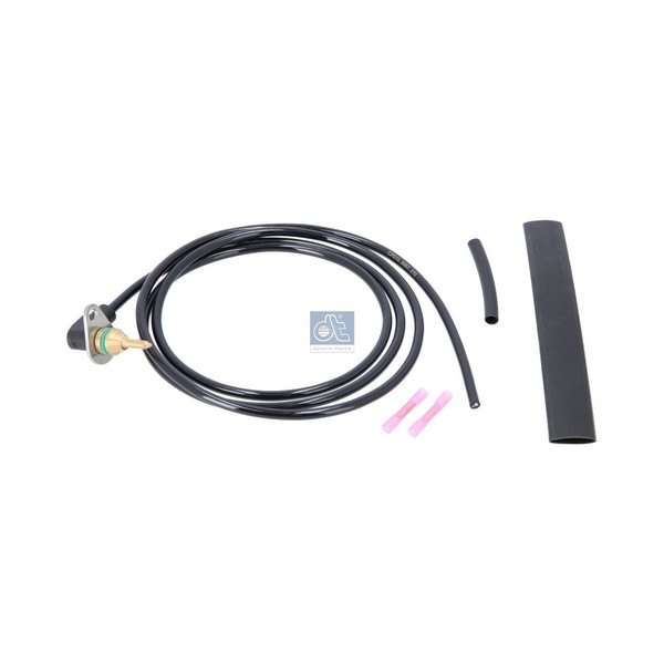 Sensor KüHlmitteltemperatur DT Spare Parts Iam-Expertise Passend FüR Scania-image