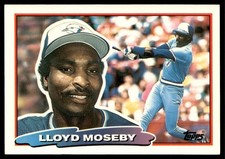Lloyd Moseby