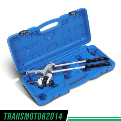 #ad Fits BMW N13 N20 N26 N52 N55 Valve Pressure Spring Installer Remover Tool Plier $52.06