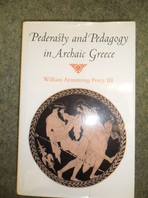 Pederasty and Pedagogy in Archaic Greece
