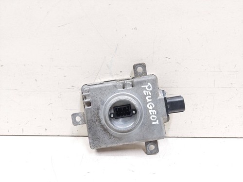 Peugeot 4007 2011 Vorschaltgerät Steuergerät Xenon Scheinwerfer VLU36014