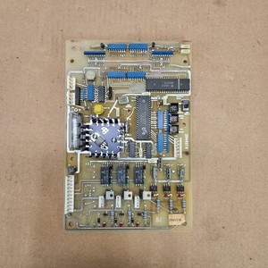 Hobart AM14 Commercial Dishwasher Control Board OEM Part 294551 294457 294482