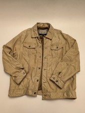 Wilsons Leather M. Julian Mens Tan Soft Leath...
