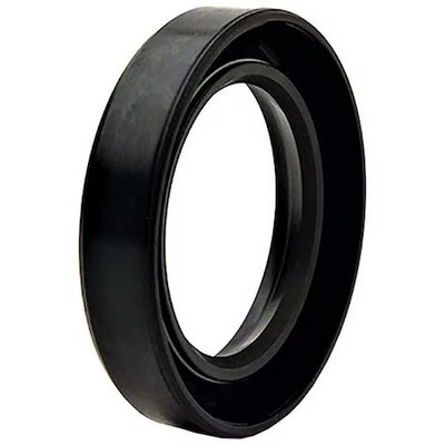 Dds 203007Tcn Shaft Seal, Tcn, 20Mm Id, Nitrile Rubber