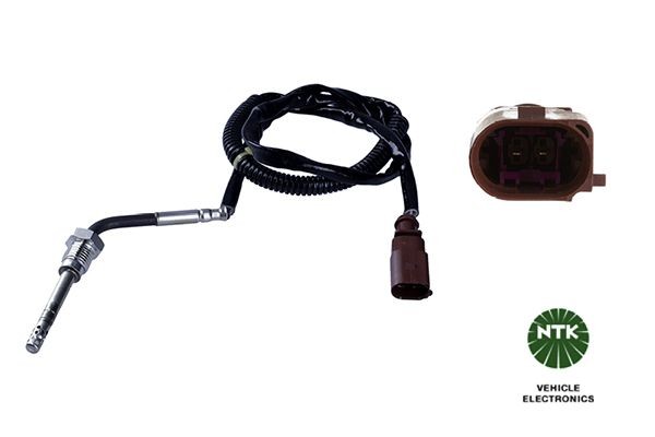 NTK Sensor, Abgastemperatur 91219 FüR VW-image