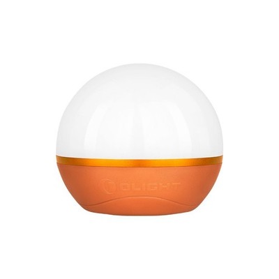 Olight Obulb Pro Orange 240 lum. + 7 Farben + Bluetooth Control APP