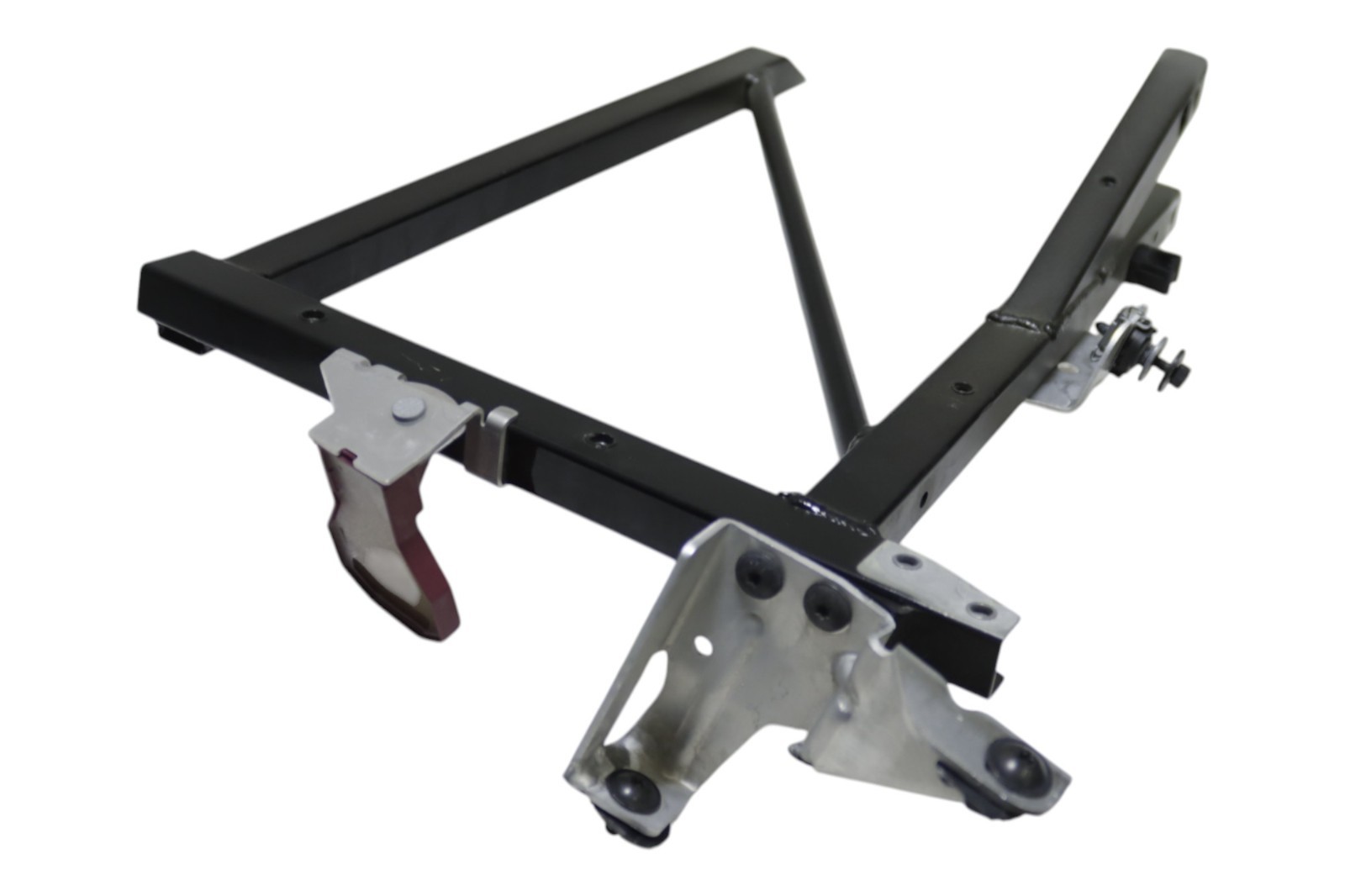 Audi R8 V10 Front Right Radiator Support Bracket 2017 - 2023 OEM