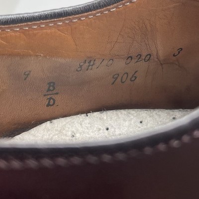 Alden 906