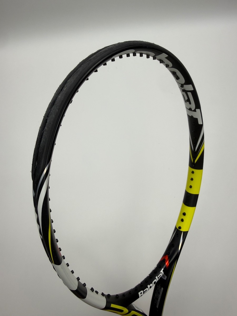 Babolat Aeropro Drive 2013, 4 3/8 Excellent 9.5/10 | eBay