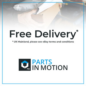 Starter Motor fits VW GOLF Mk3, Mk4 1.6 97 to 06 NK 020911023F 020911023FX New