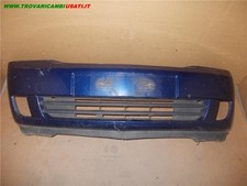 PARAURTI ANTERIORE PER OPEL Meriva 1° Serie 93175340 (03>06)