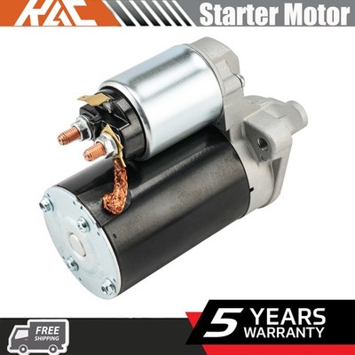 Starter for Hyundai Accent 2001-2009 1.6L and Hyundai Accent 2010 1.6L 17827