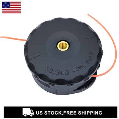 Trimmer Head For Cub Cadet BC490 Brushcutter Weedeater