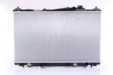 Radiateur Honda STREAM