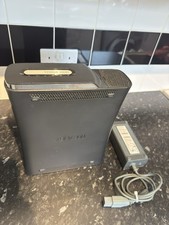 Microsoft Xbox 360 Elite 120GB Black Console