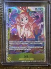 Chinese One Piece Lot Of 4 SR’s, OP12-083, 014, 102, 094, Legacy Of The Masters! — photo 4