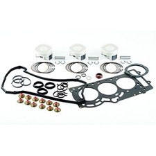 Rebuild Kit 14-25 Sea-Doo Spark PTFE 74.75mm .75 Over 900 ACE 2UP 3UP TRIXX HO