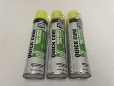 New x3 DAP Touch N Seal Multi Purpose Foam Sealant 24oz Off White Foam