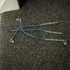 EARLEX Steam Wallpaper Stripper Internal Fuses x 3 New Unused