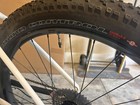 2018 Specialized Fuse Sport  6Fattie /29 Med Frame — photo 4