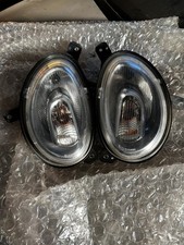 coppia fari diurni fendinebbia 500x