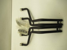 Tuyau sur bloc cylindre (Yamaha - Diversion 900 1995 - 2002)