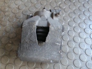 Bremssattel Vorn Links VW Polo 1.4 TDI 9 N 12 Monate Garantie Sofortversand