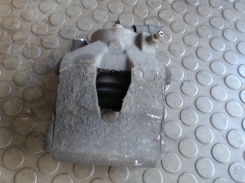 Bremssattel Vorn Links VW Polo 1.4 TDI 9 N 12 Monate Garantie Sofortversand