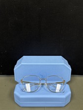 Swarovski womens Sk1019 Square Demo Lenses Eyewear Frames