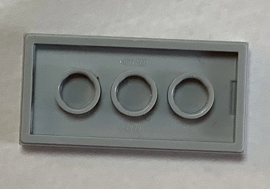 Ersatzteil für Lego Friends 41126 Heartlake Reiterhof  - Bild 3 von 3