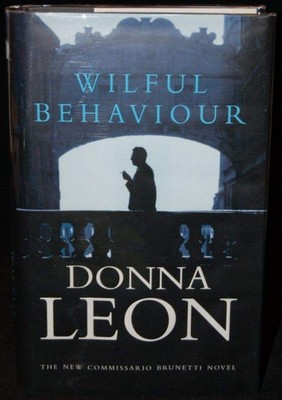 Wilful behaviour
