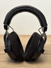 Beyerdynamic DT 770 Pro Limited Edition 80 Ohm Studio Headphones Black Excellent