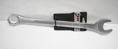 Performance Tools PT Combination Wrench 1-1/4'' Standard SAE Chrome Tool 16'' L